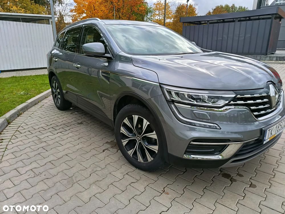 Renault Koleos 1.3 TCe Equilibre EDC - 4
