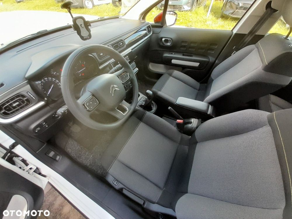 Citroën C3 - 12