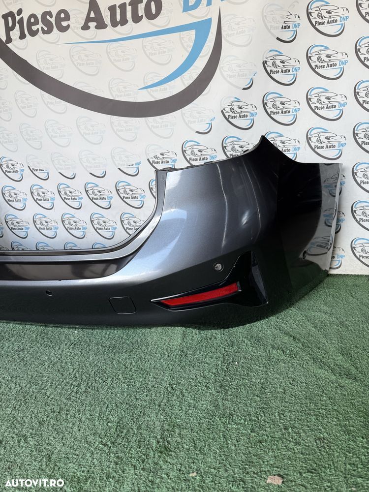 Bara spate bmw seria 3 G21 kombi break - 4