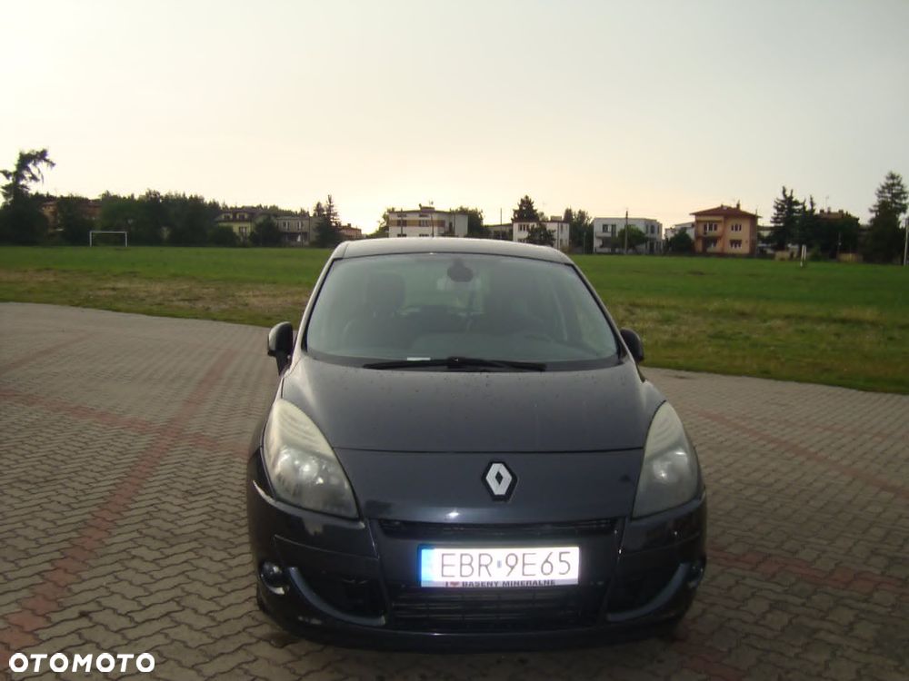 Renault Scenic 1.9 dCi Bose Edition - 5