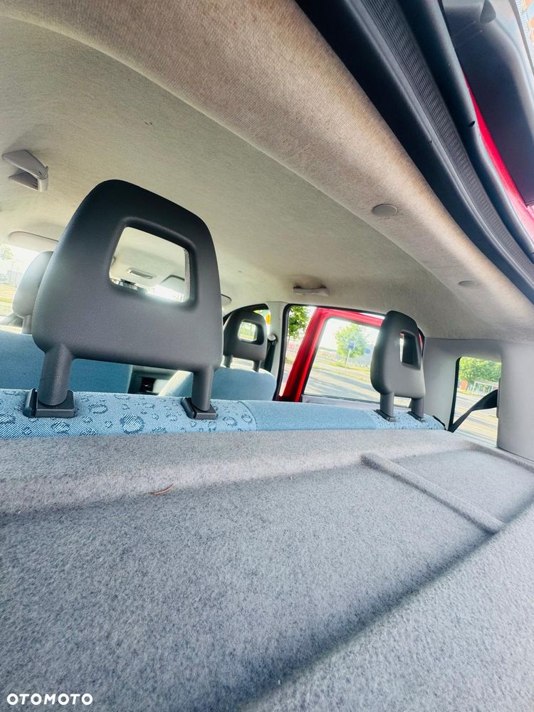 Fiat Panda 1.1 Fresh - 10