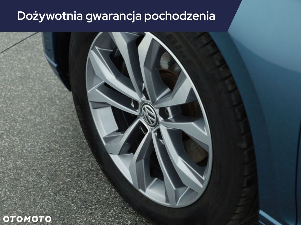 Volkswagen Passat - 21