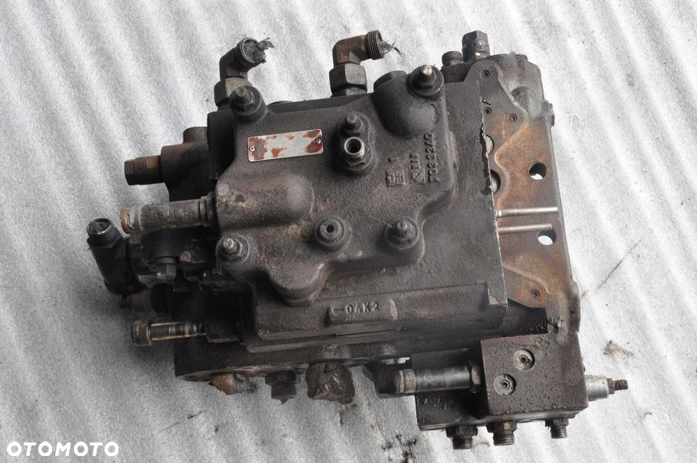 ROZDZIELACZ HYDRAULICZNY SEKCJA BLOK ZAWOROWY FENDT NR G945960025220 / G931962025232 - 6
