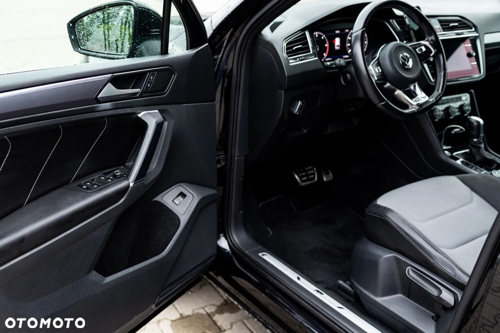 Volkswagen Tiguan 2.0 TDI BMT SCR 4Mot Highline DSG - 17