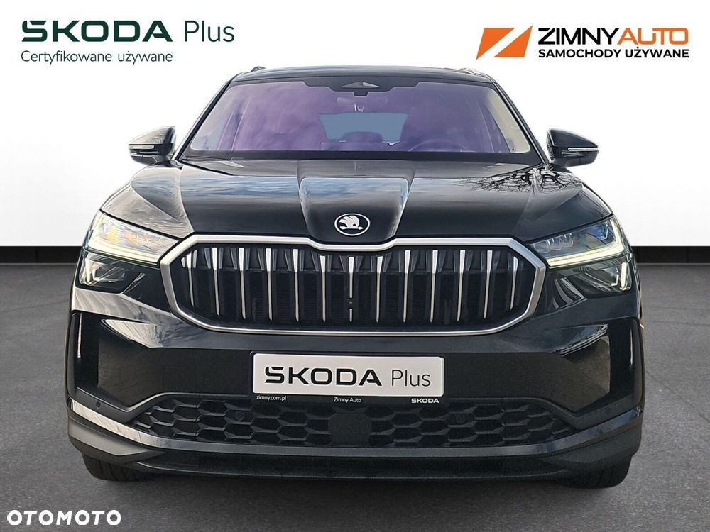 Skoda Kodiaq 2.0 TDI 4x4 Selection DSG - 13