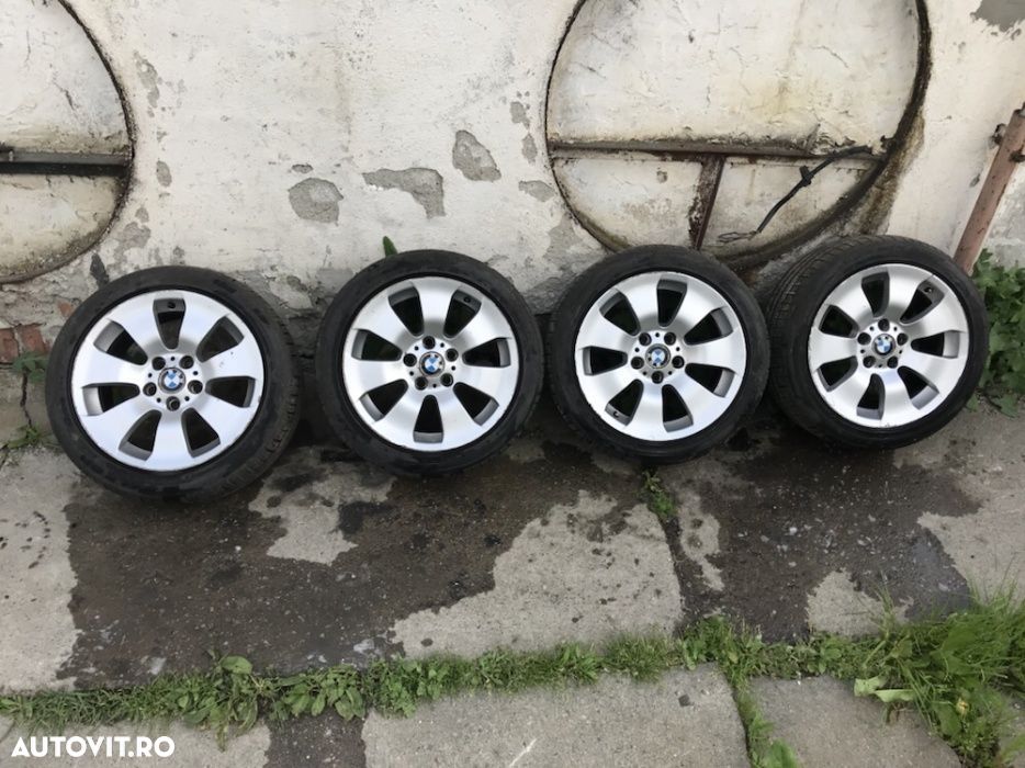 Jante bmw 17â€ bmw seria 3 e90 - 1
