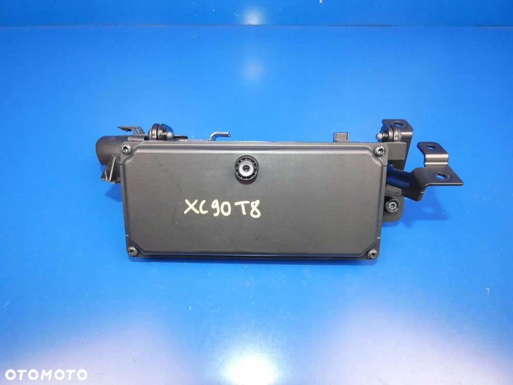 VOLVO XC90 II KAMERA MODUŁ RADAR PRZÓD - 1