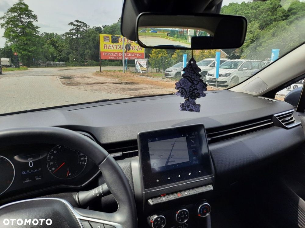 Renault Clio - 31