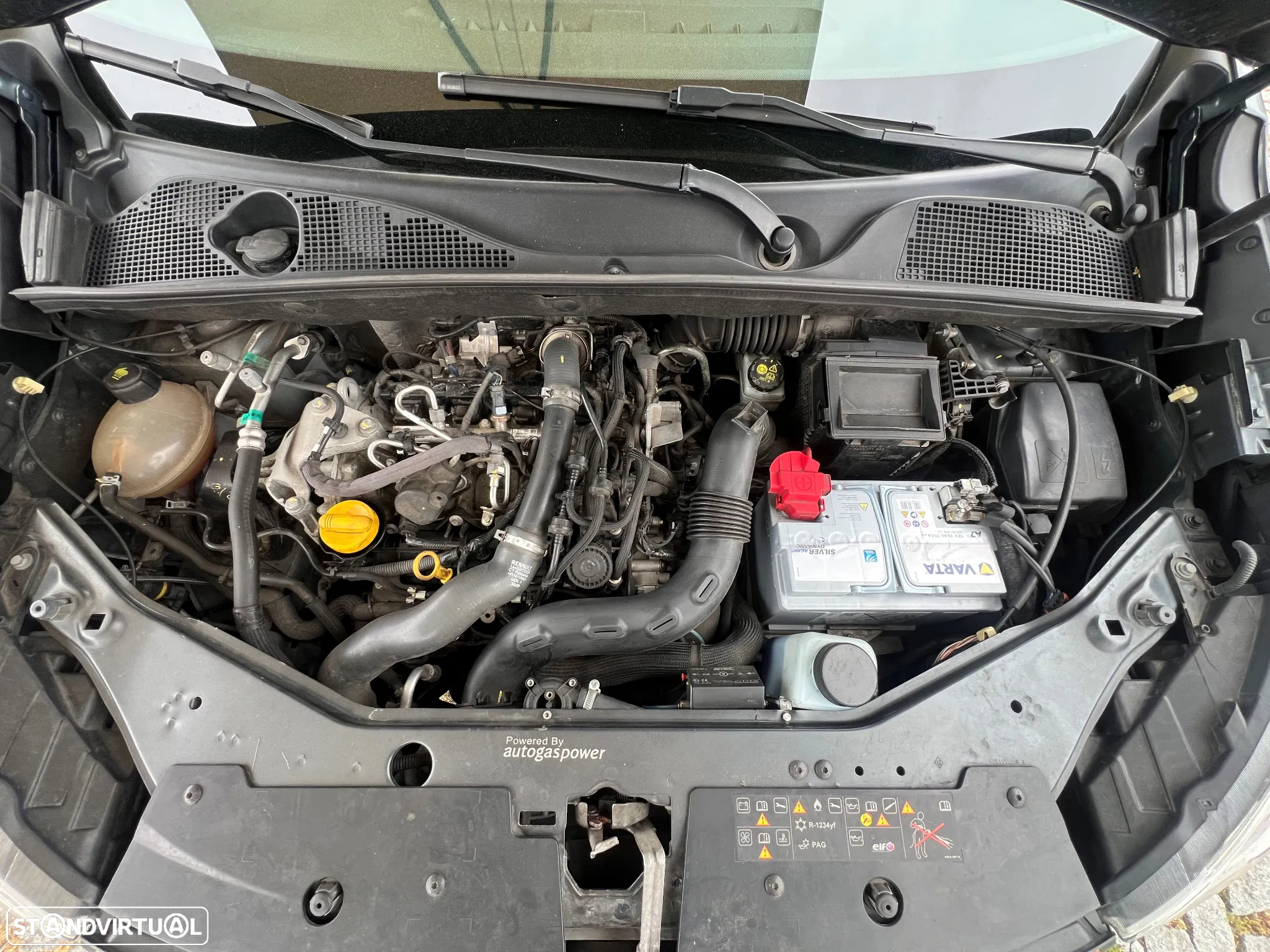 Dacia Lodgy 1.3 TCe Stepway 7L - 49