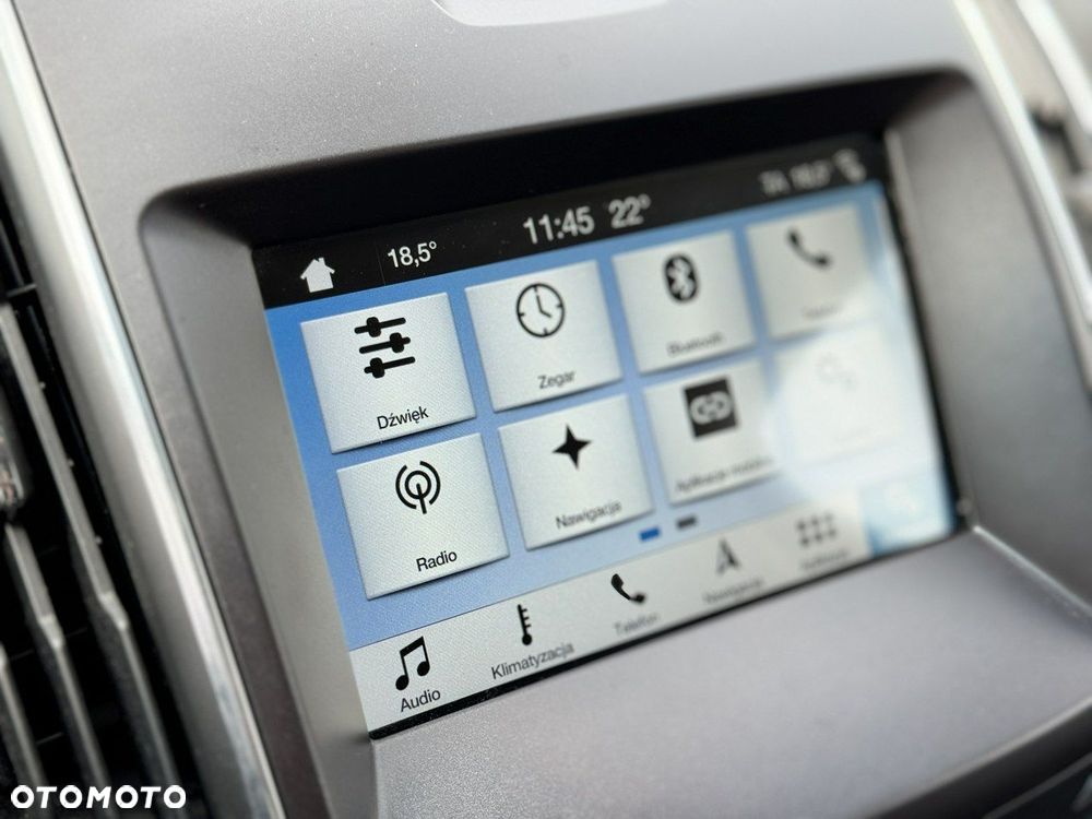 Ford Edge - 25