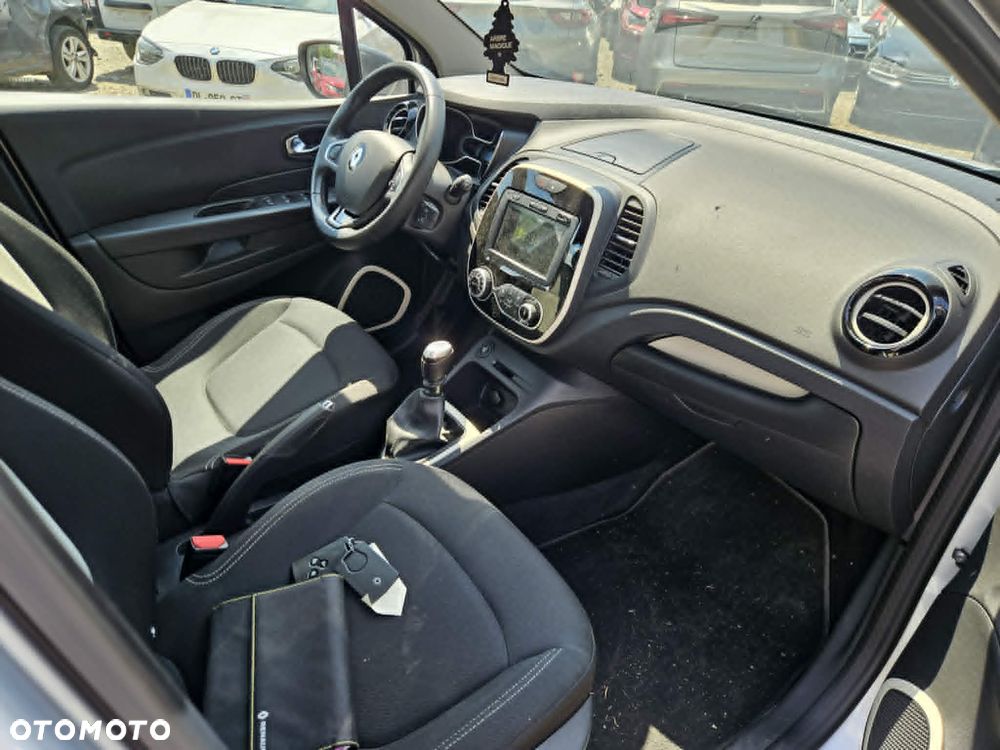 Renault Captur - 20