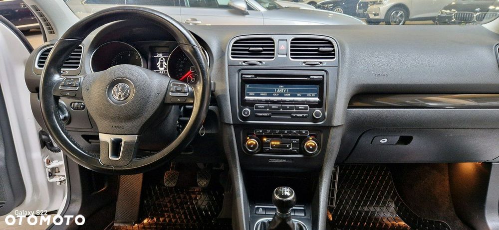 Volkswagen Golf - 19
