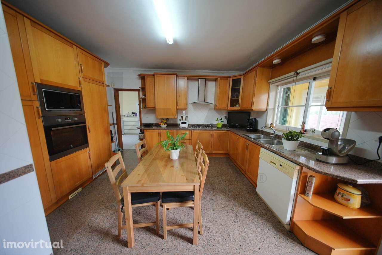 Magnifica Moradia T5 Manique - Alcabideche - Grande imagem: 5/24