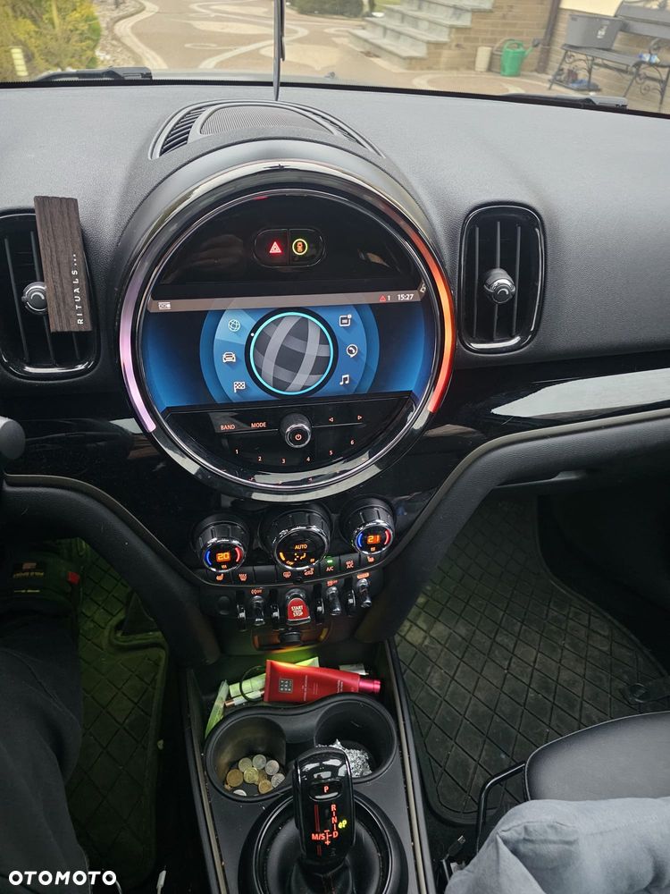 MINI Countryman Cooper S - 12