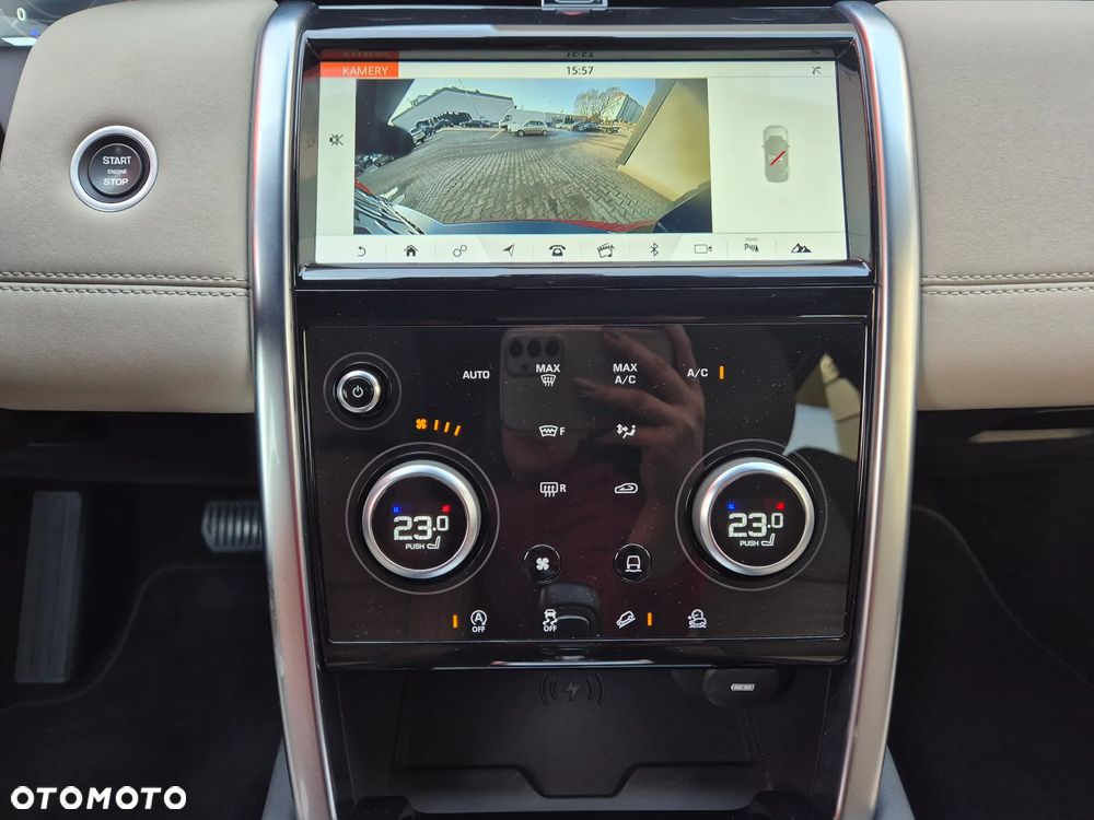 Land Rover Discovery Sport D150 - 34