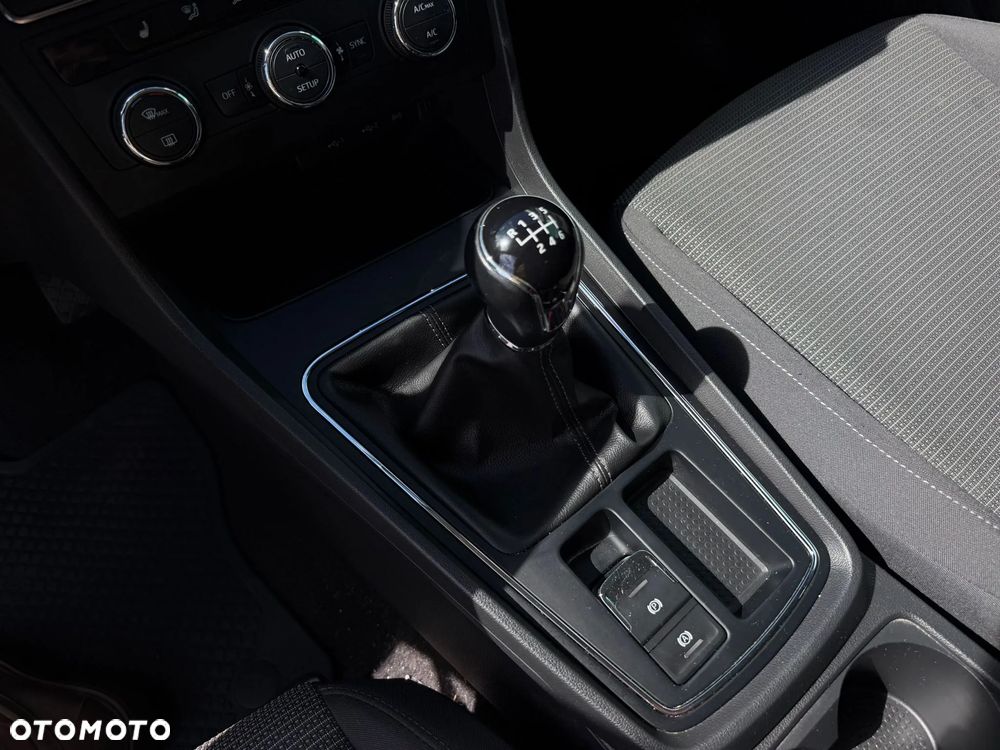 Seat Leon 1.2 TSI Full LED S&S - 19
