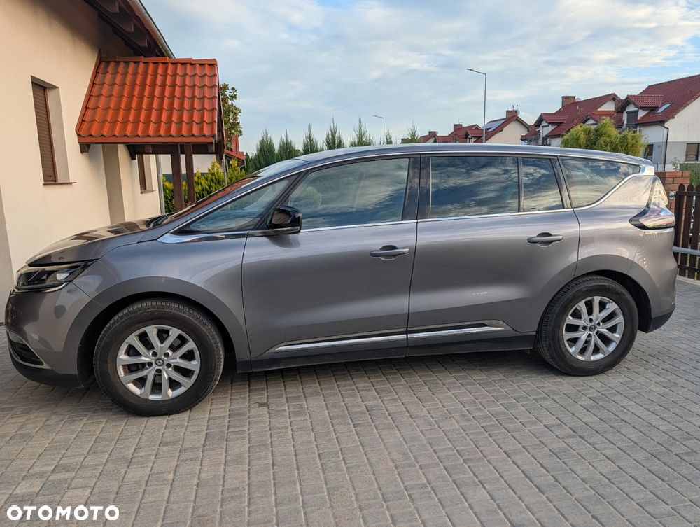 Renault Espace 1.6 dCi Energy Life - 4