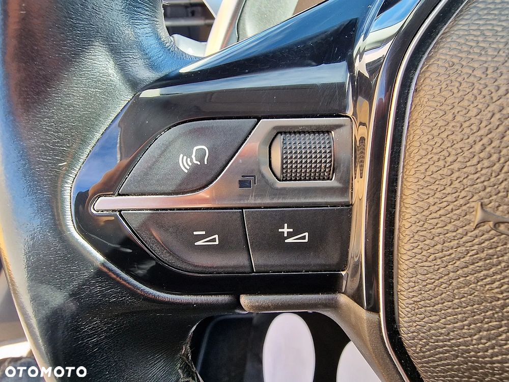 Peugeot 5008 1.5 BlueHDi GT Pack S&S EAT8 - 15