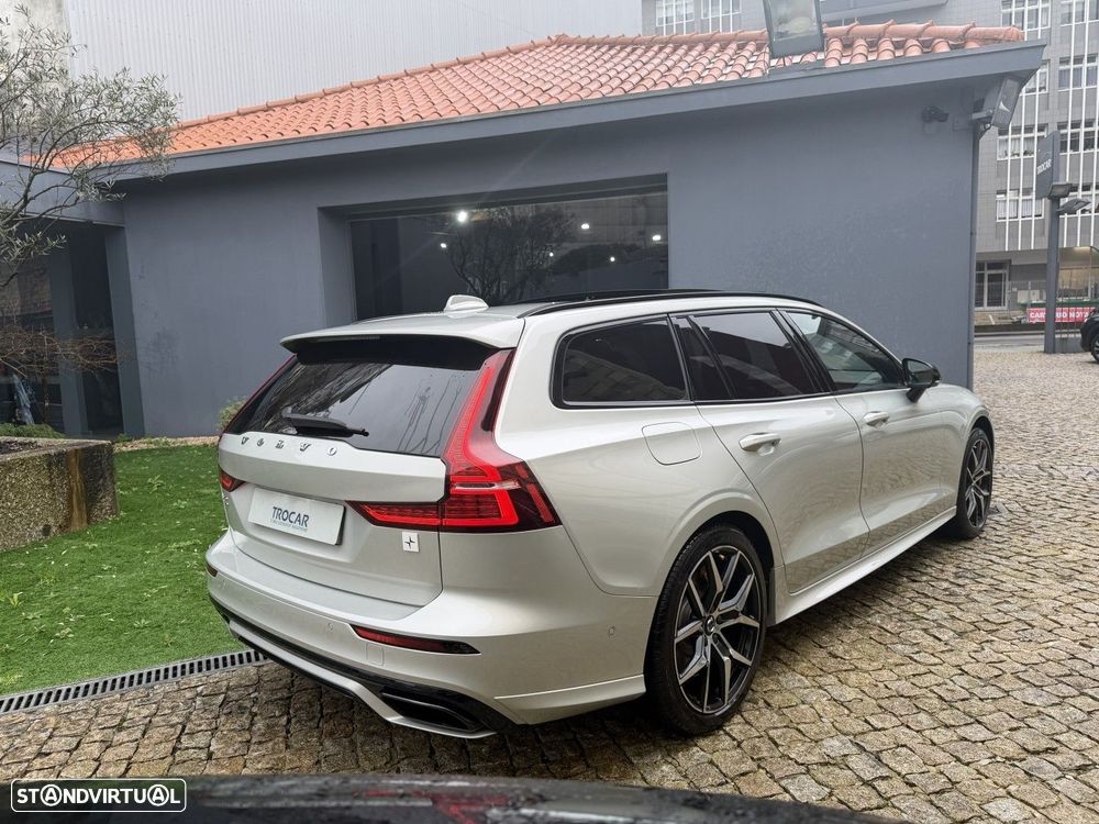 Volvo V60 - 16