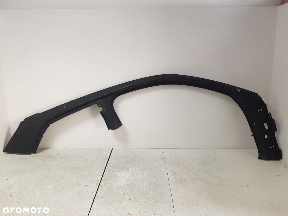 NOWY ORYGINALNY SŁUPEK SZYBY DACHU PRAWA PRAWY AUDI A3 3DRZWI 3D HB HATCHBACK  8V 12-20 8V3810076 - 2