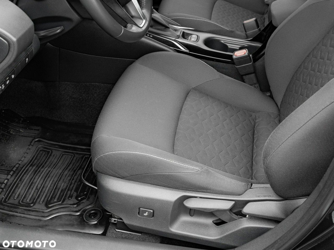 Toyota Corolla 1.8 Hybrid GPF Comfort - 14