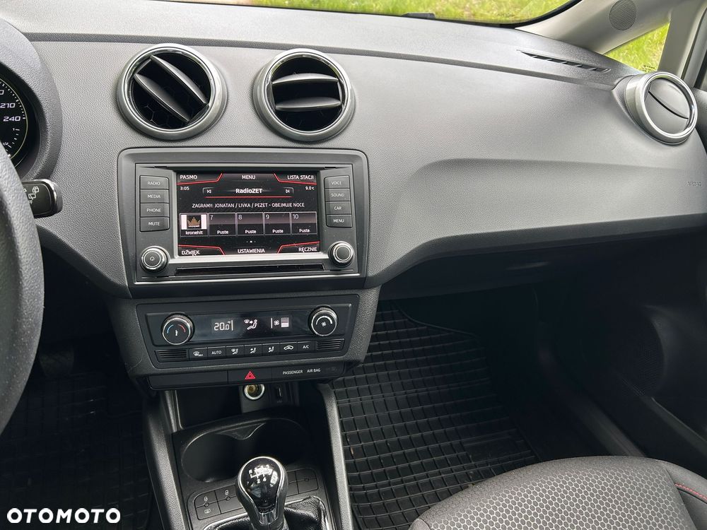 Seat Ibiza - 17