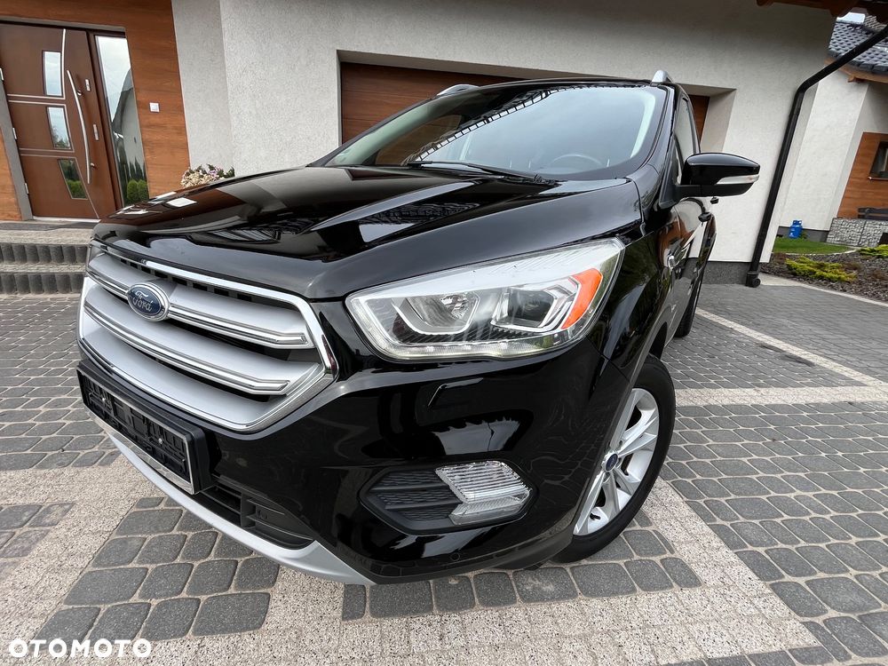 Ford Kuga - 4