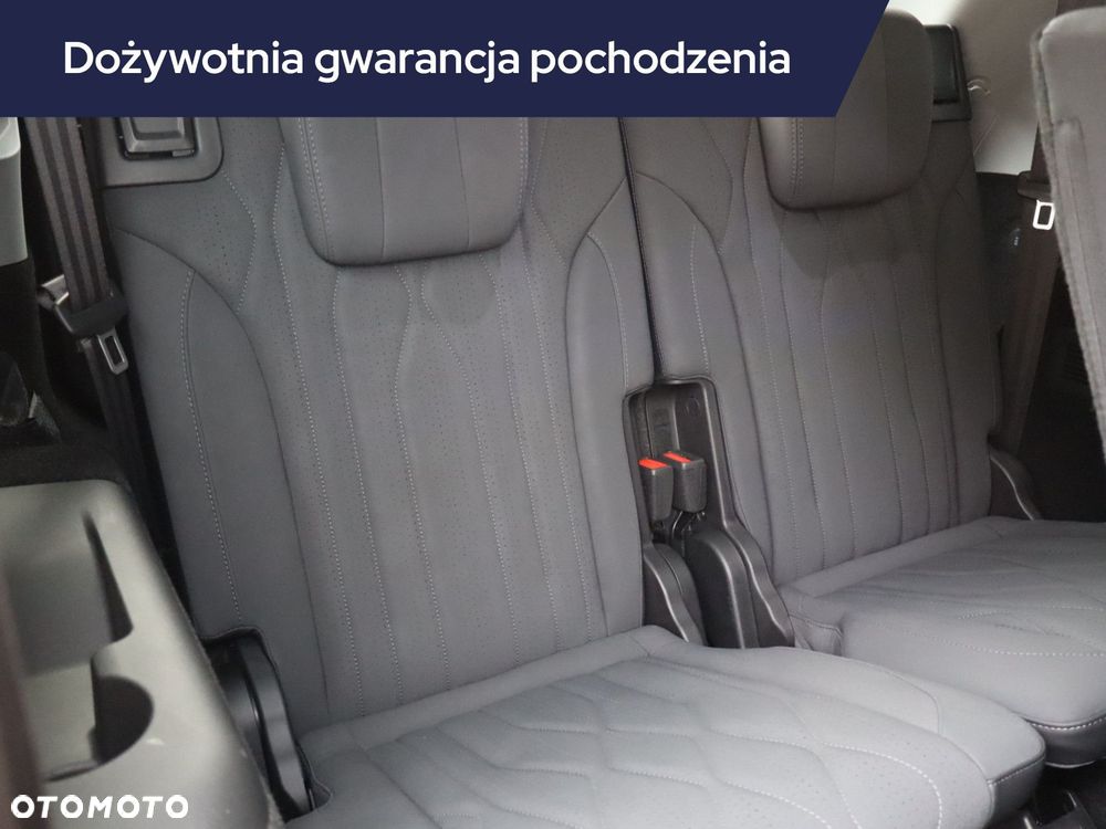 Chery Tiggo 8 - 16