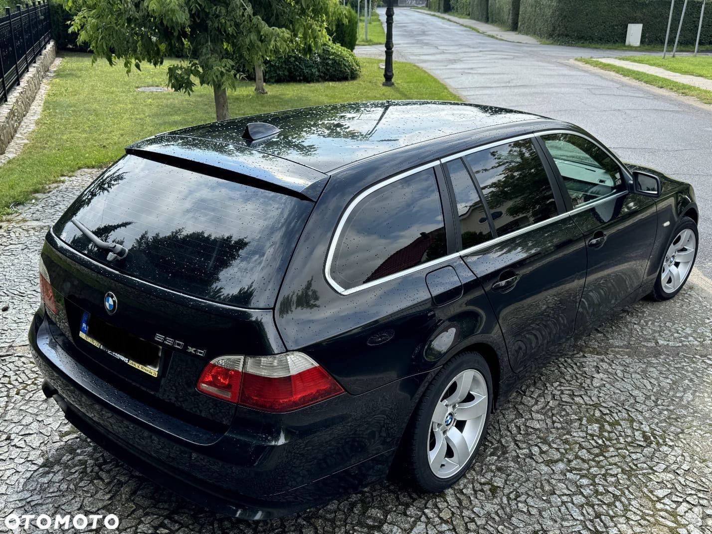 BMW Seria 5 - 1