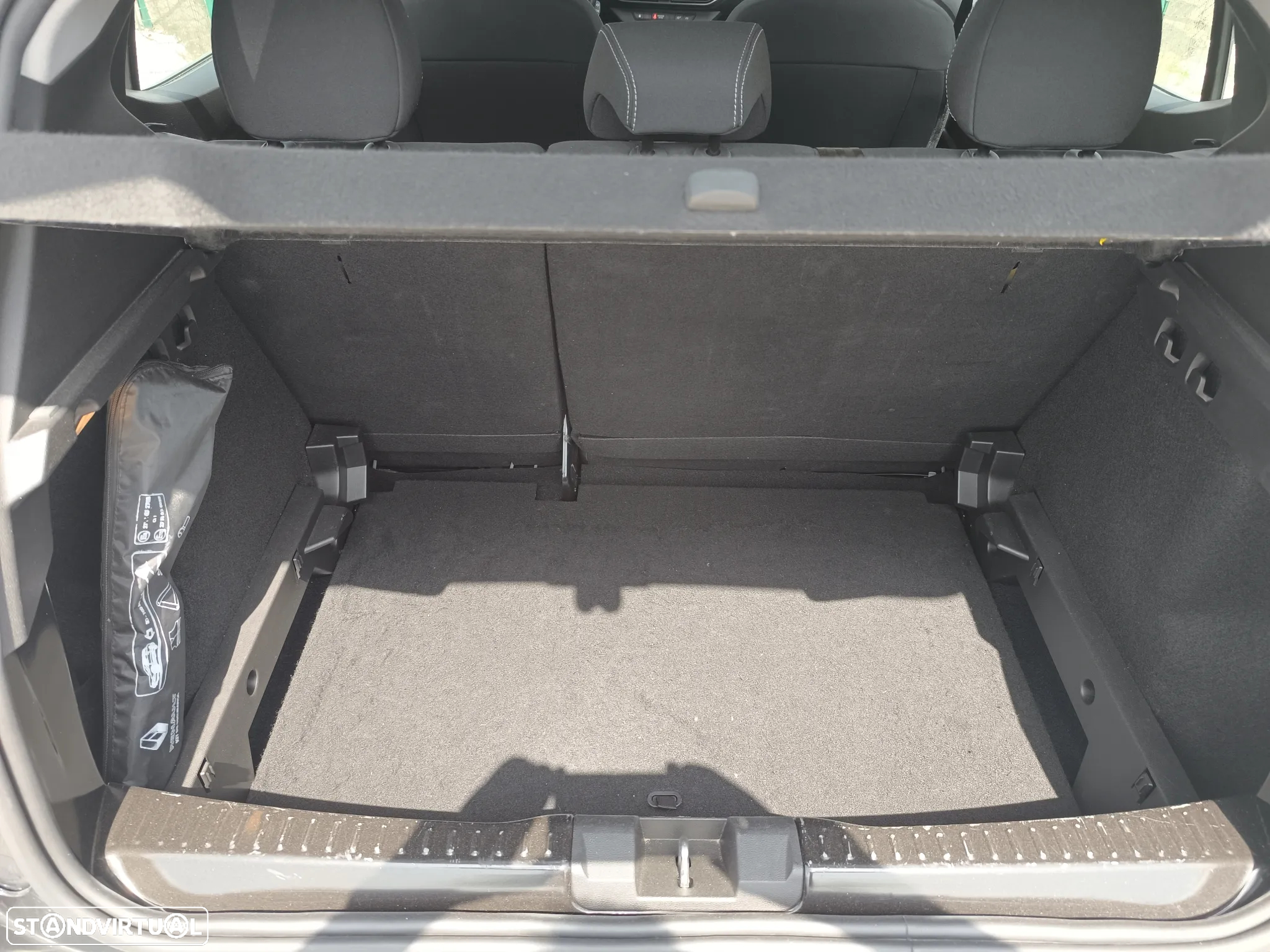 Dacia Sandero 1.0 TCe Stepway Expression - 13