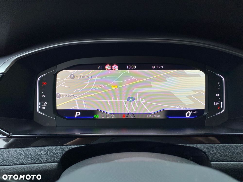 Volkswagen Arteon 2.0 TDI SCR DSG - 24