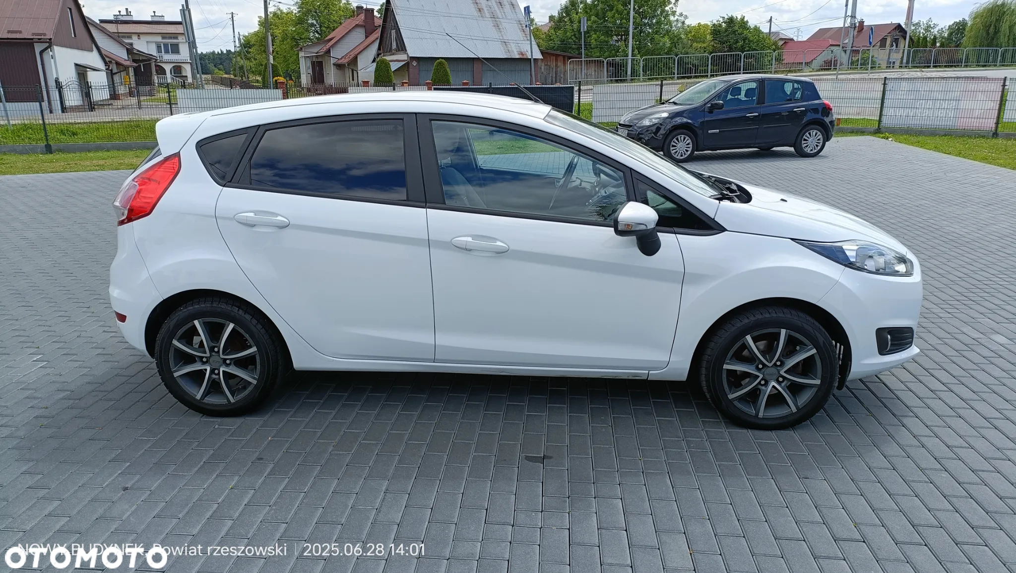 Ford Fiesta - 6