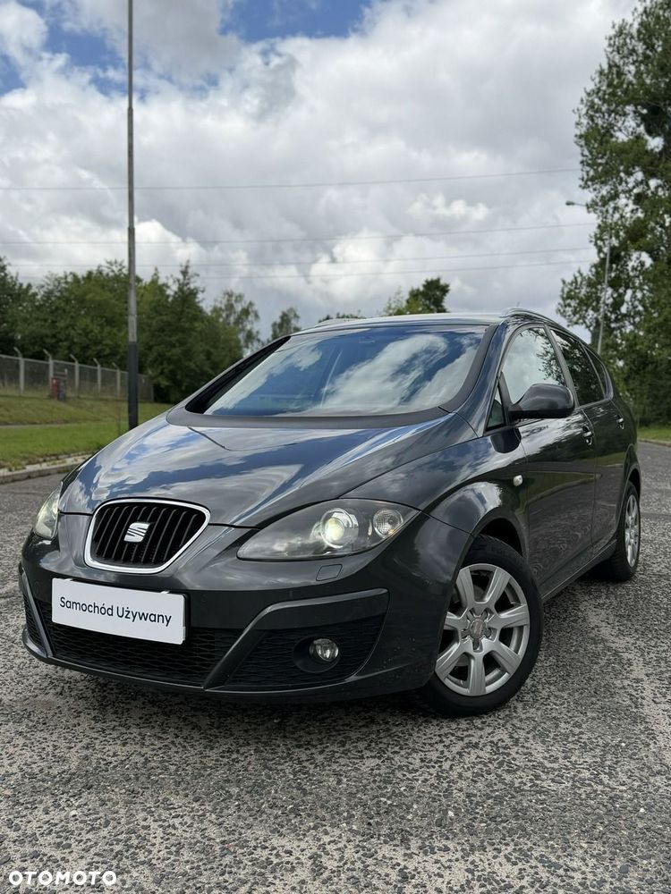 Seat Altea XL - 29
