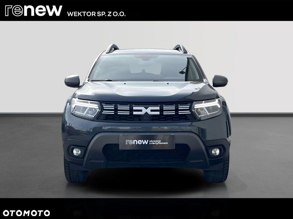 Dacia Duster - 8