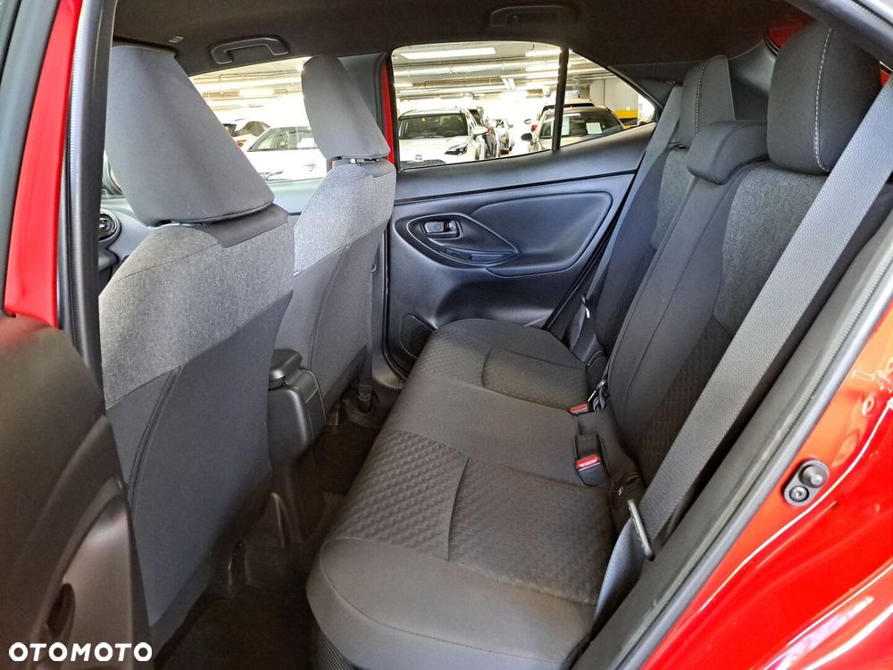 Toyota Yaris Cross Hybrid 1.5 Style - 13