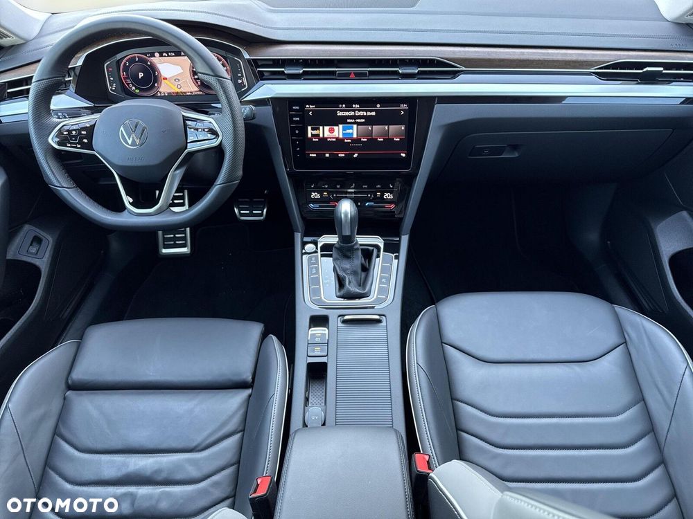 Volkswagen Arteon Shooting Brake 2.0 TDI 4Motion Elegance DSG - 22