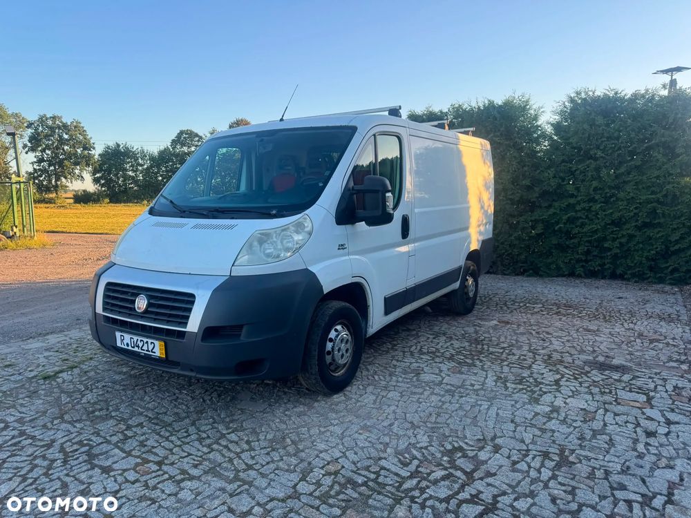 Fiat DUCATO - 2
