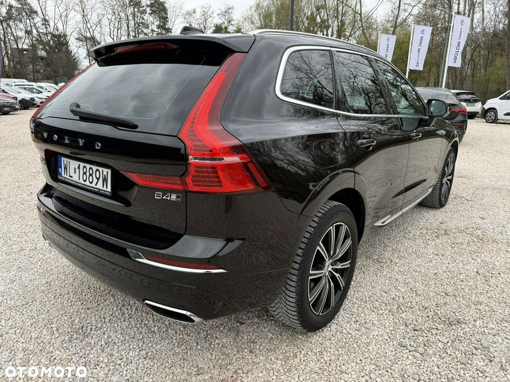 Volvo XC 60 - 20