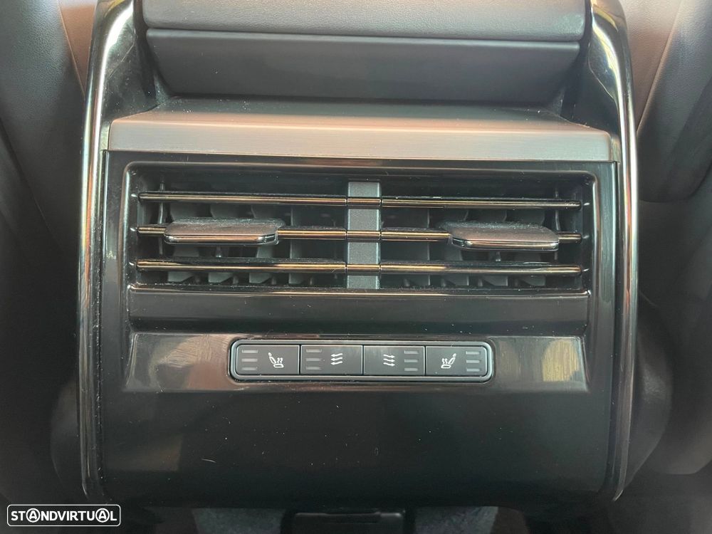 Land Rover Range Rover Sport P440e Dynamic SE - 14