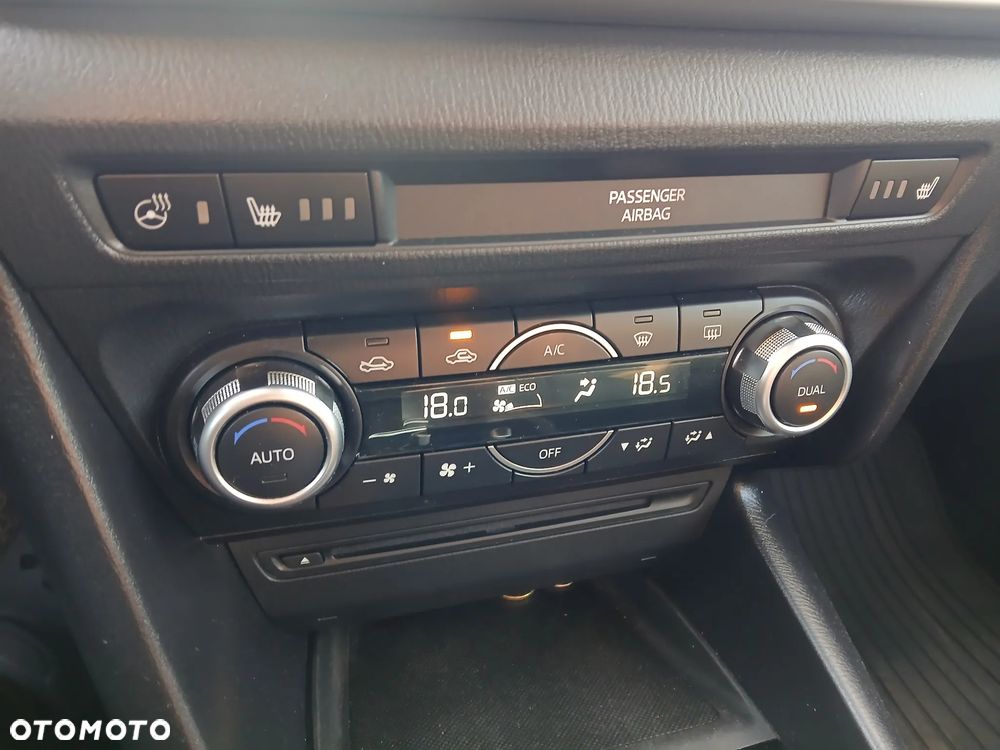 Mazda 3 SKYACTIV-G 100 Prime-Line - 17