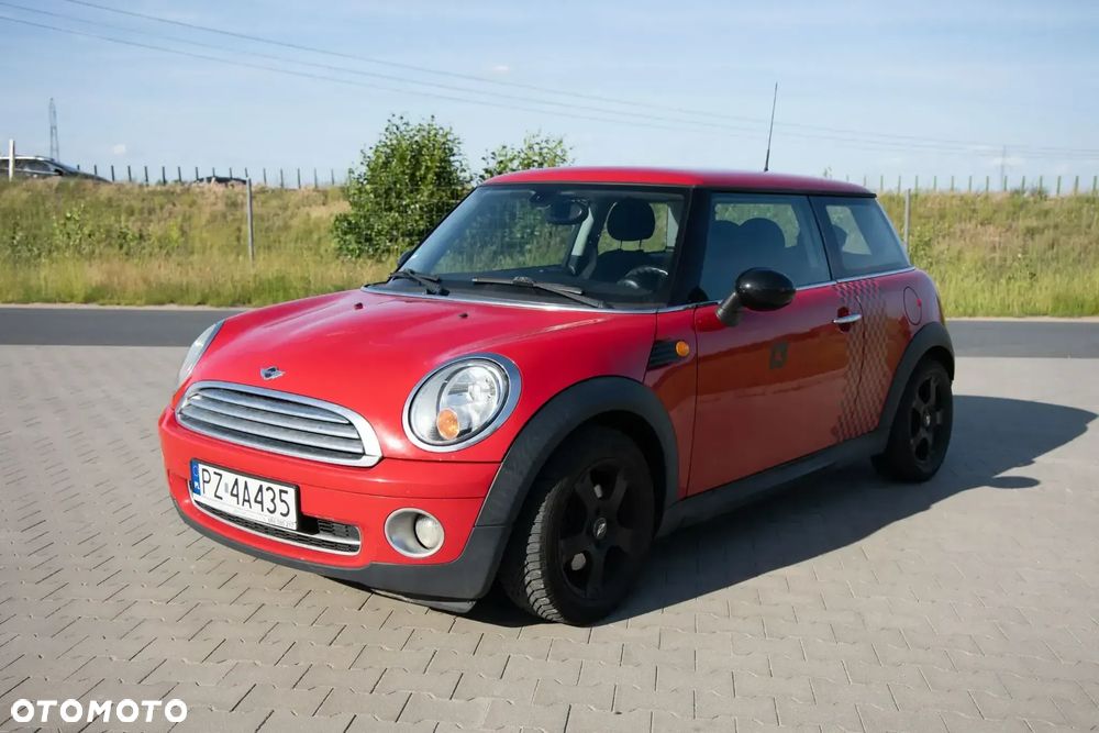 MINI ONE - 3