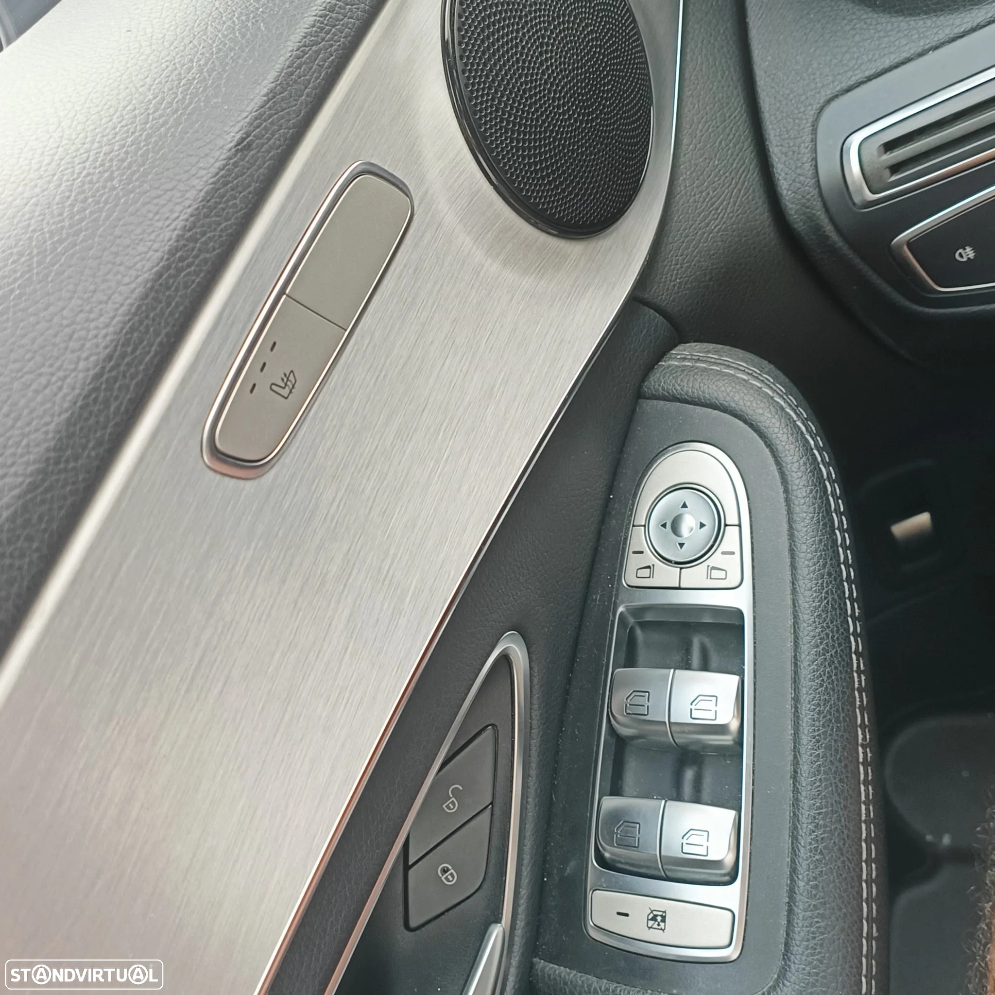 Mercedes-Benz C 220 d Station 9G-TRONIC - 16