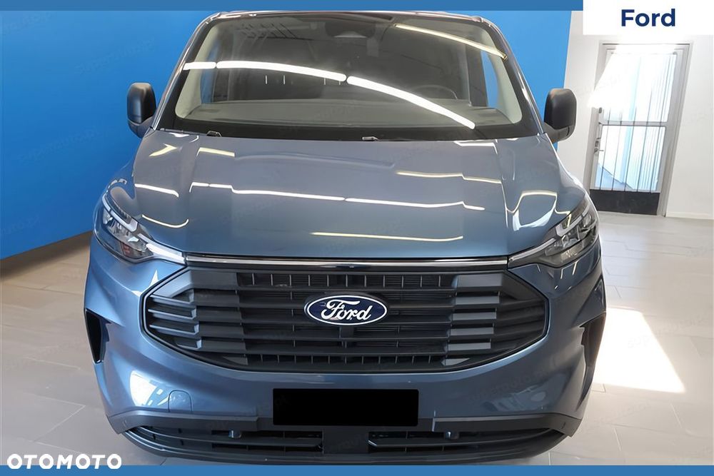 Ford Transit Custom L2H1 Trend 320 2.0 136KM - 3