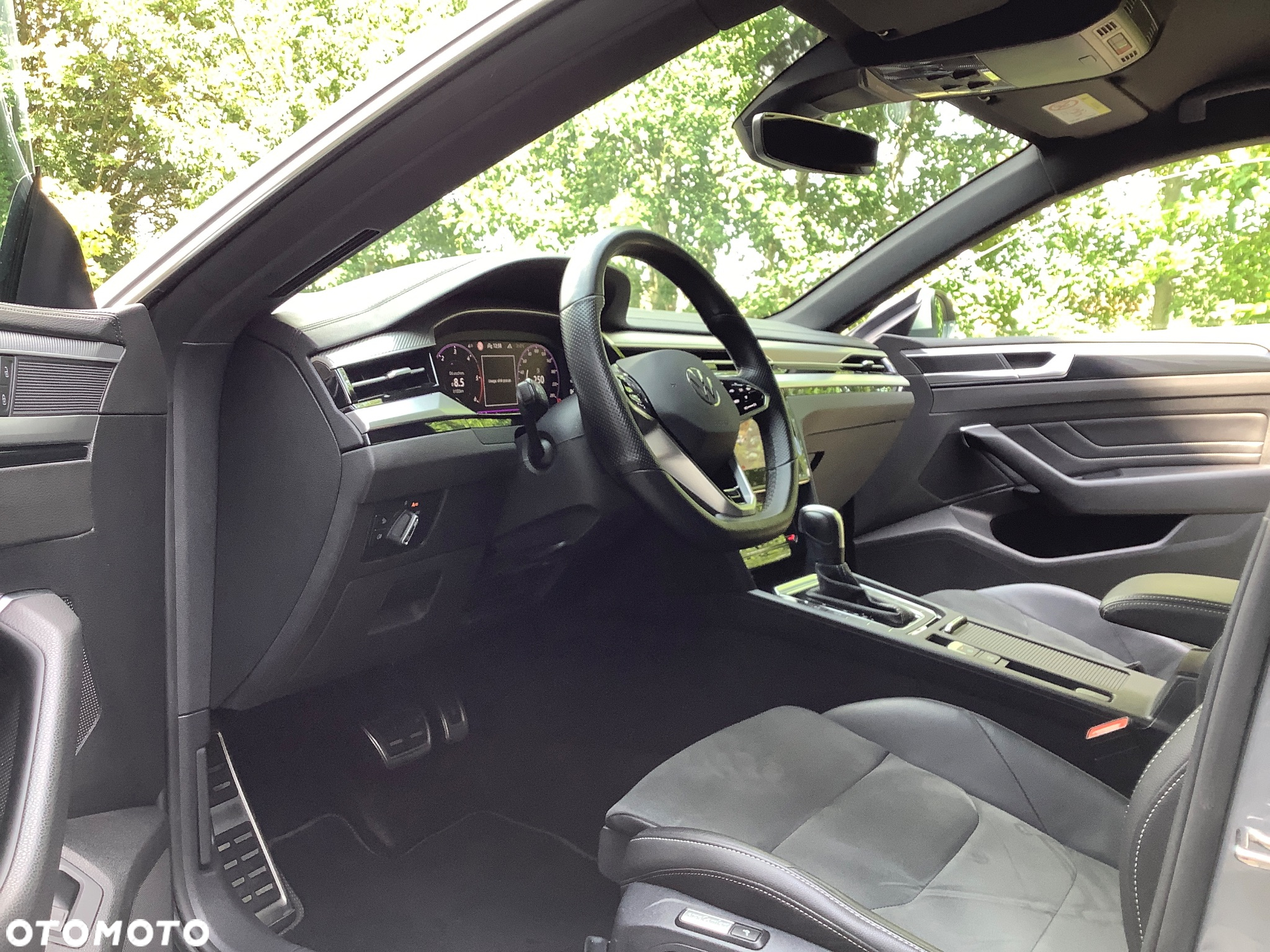 Volkswagen Arteon Shooting Brake 2.0 TDI SCR 4Motion DSG R-Line - 16