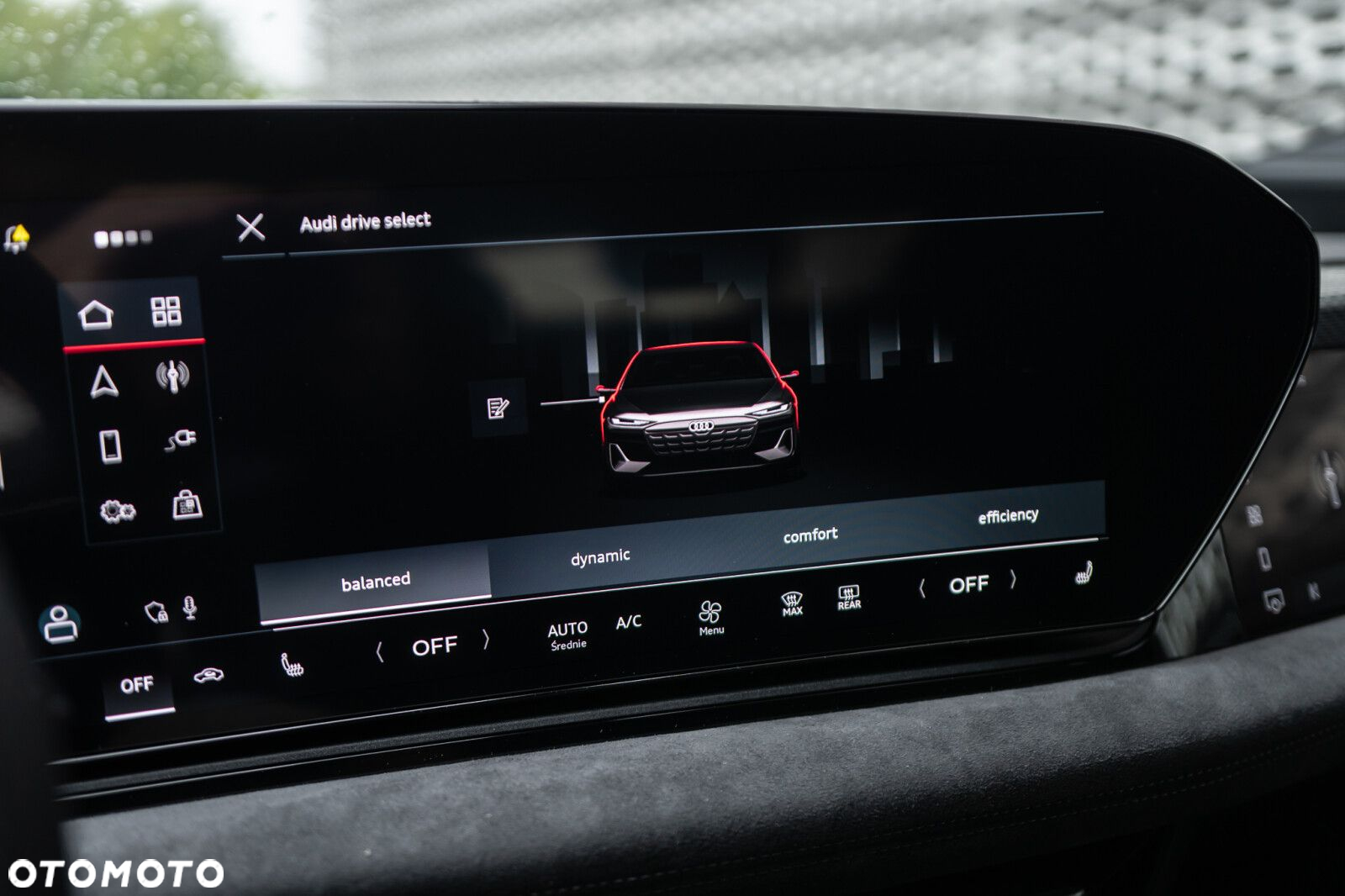 Audi A6 Sportback e-tron - 20
