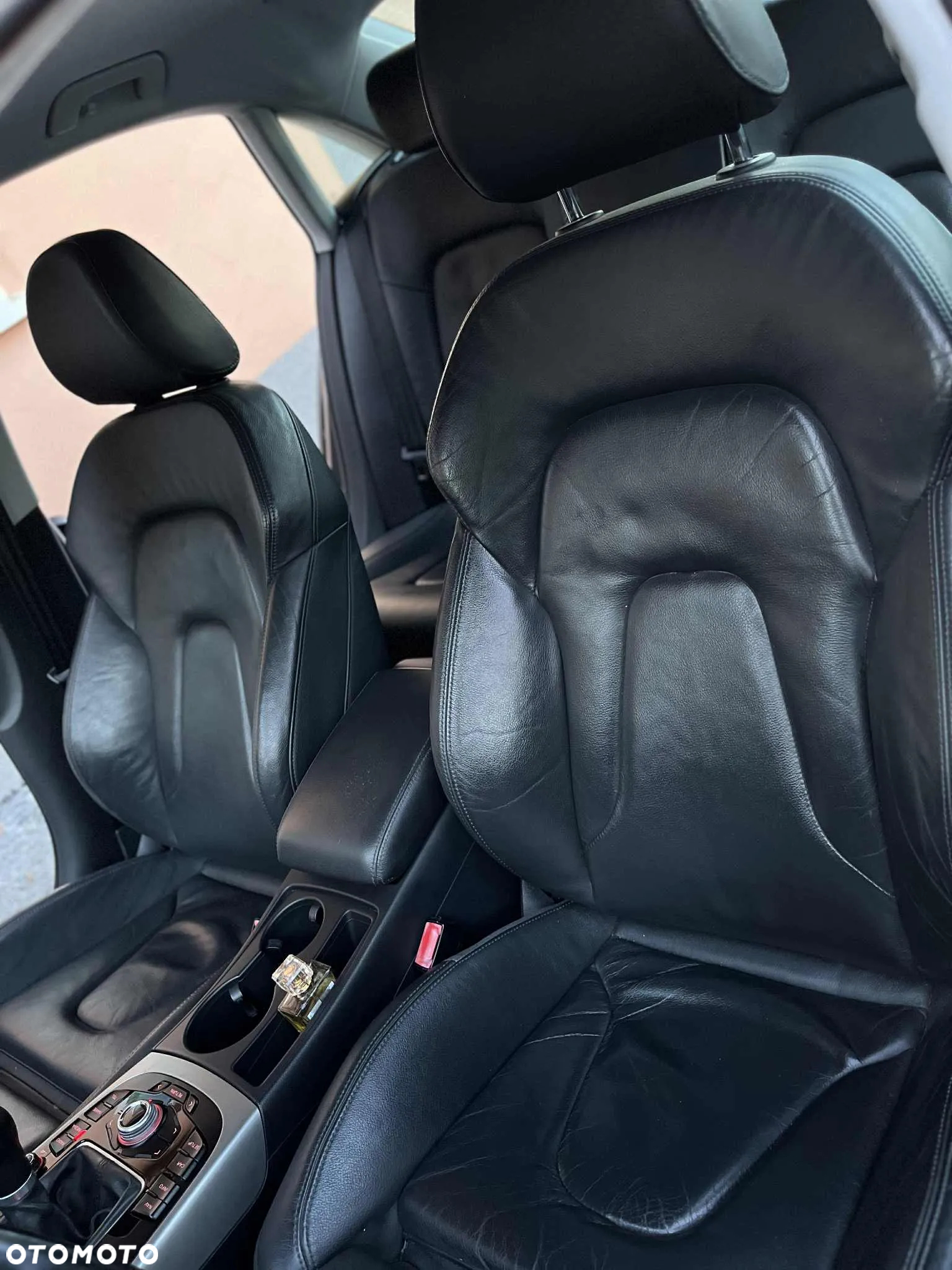 Audi A4 - 15
