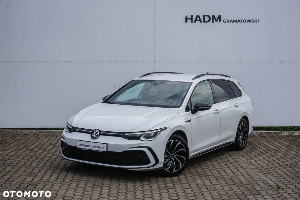 Volkswagen Golf 1.5 eTSI mHEV R-Line DSG - 4