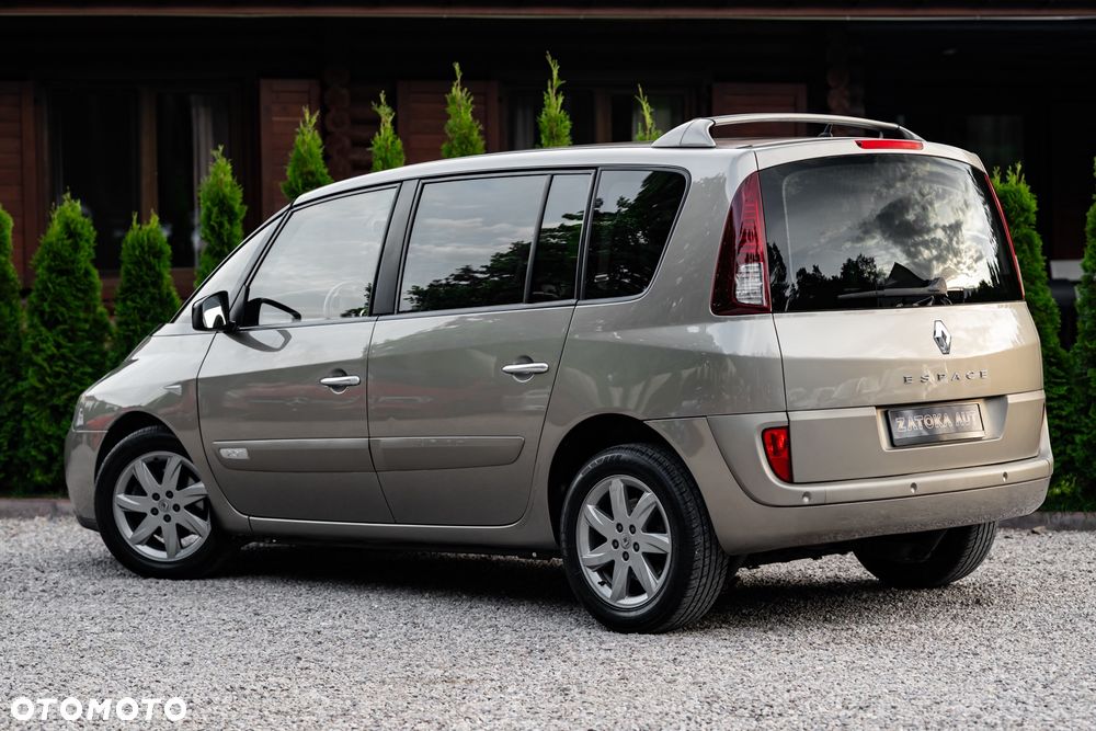Renault Grand Espace 2.0 Dynamique - 9