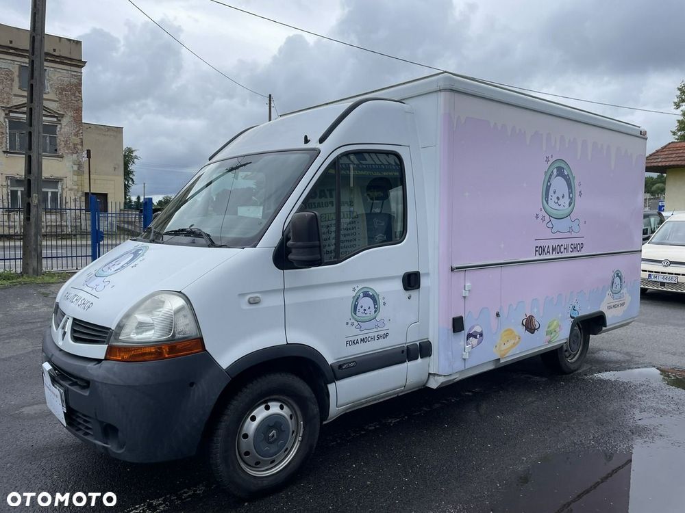 Renault Master - 13