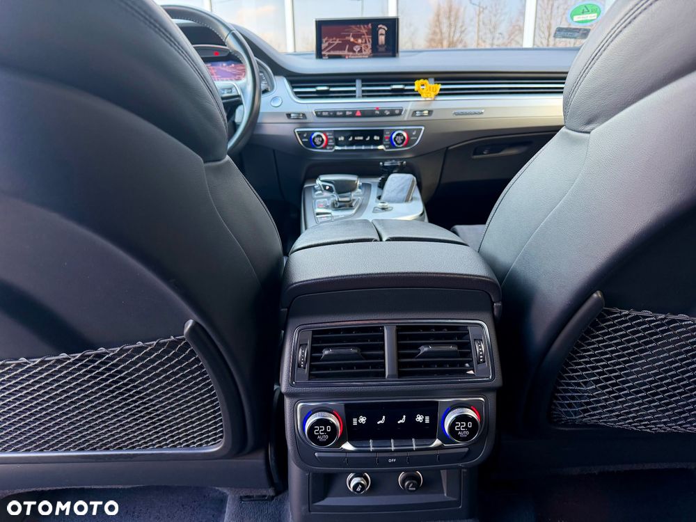 Audi Q7 45 TDI Quattro Tiptronic - 7
